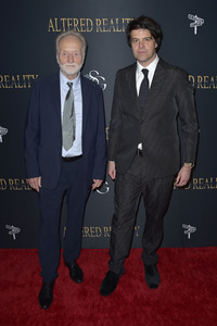 Filmscreening  'Altered Reality' in Los Angeles