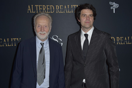 Filmscreening  'Altered Reality' in Los Angeles