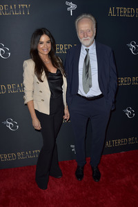 Filmscreening  'Altered Reality' in Los Angeles