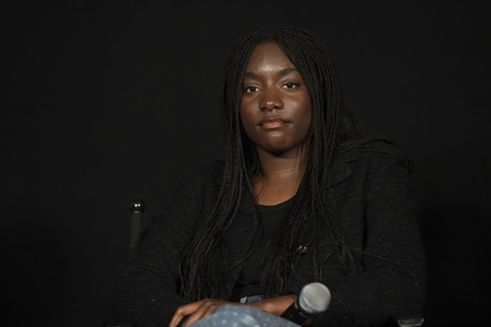 Präsentation der European Shooting Stars, Berlinale 2024