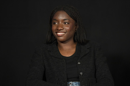 Präsentation der European Shooting Stars, Berlinale 2024