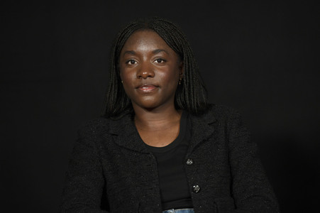 Präsentation der European Shooting Stars, Berlinale 2024