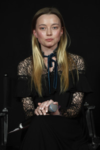 Präsentation der European Shooting Stars, Berlinale 2024