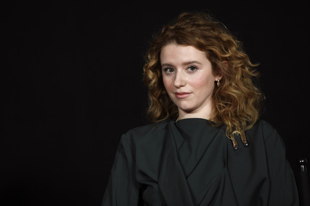 Präsentation der European Shooting Stars, Berlinale 2024