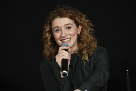 Präsentation der European Shooting Stars, Berlinale 2024