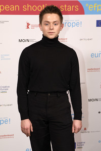 Präsentation der European Shooting Stars, Berlinale 2024