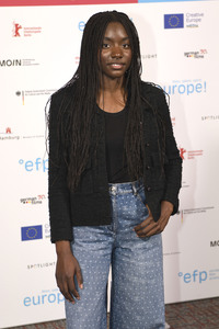 Präsentation der European Shooting Stars, Berlinale 2024