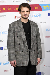 Präsentation der European Shooting Stars, Berlinale 2024