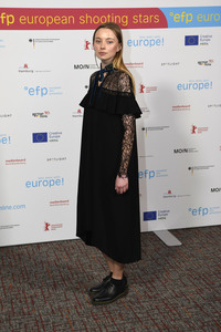 Präsentation der European Shooting Stars, Berlinale 2024