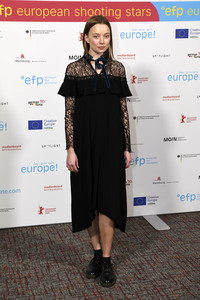 Präsentation der European Shooting Stars, Berlinale 2024