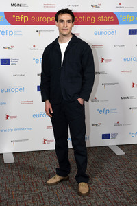 Präsentation der European Shooting Stars, Berlinale 2024