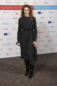 Präsentation der European Shooting Stars, Berlinale 2024