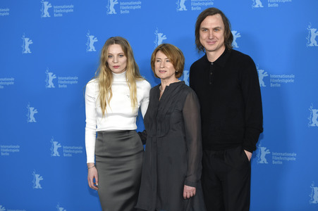 Photocall 'Sterben', Berlinale 2024
