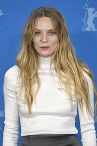Photocall 'Sterben', Berlinale 2024