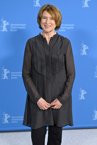 Photocall 'Sterben', Berlinale 2024