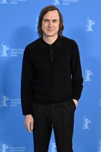 Photocall 'Sterben', Berlinale 2024