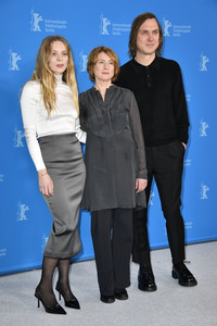 Photocall 'Sterben', Berlinale 2024