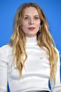Photocall 'Sterben', Berlinale 2024