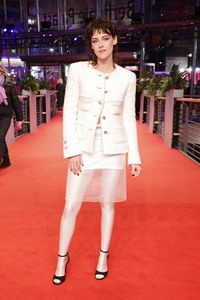 Filmpremiere 'Sterben', Berlinale 2024