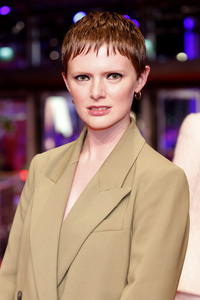 Filmpremiere 'Sterben', Berlinale 2024