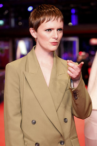 Filmpremiere 'Sterben', Berlinale 2024