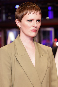 Filmpremiere 'Sterben', Berlinale 2024