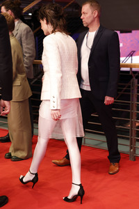 Filmpremiere 'Sterben', Berlinale 2024