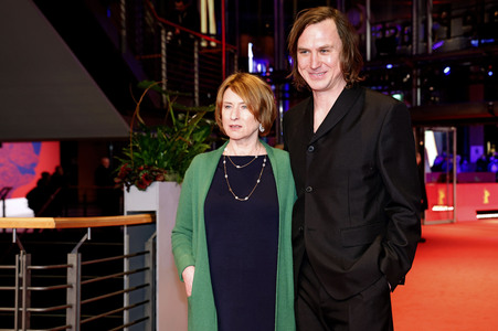 Filmpremiere 'Sterben', Berlinale 2024