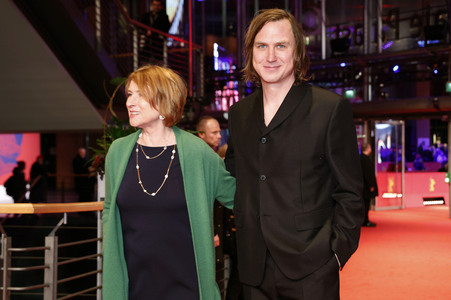 Filmpremiere 'Sterben', Berlinale 2024