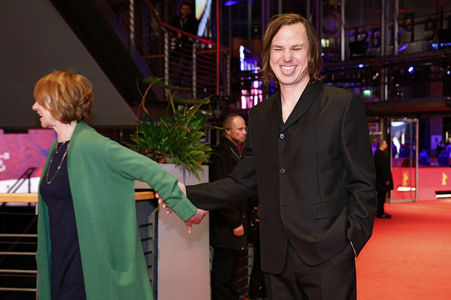 Filmpremiere 'Sterben', Berlinale 2024