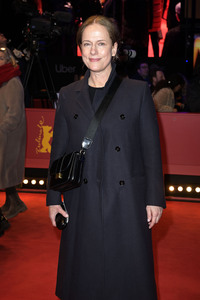 Filmpremiere 'Sterben', Berlinale 2024