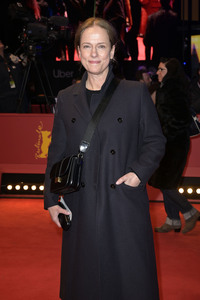 Filmpremiere 'Sterben', Berlinale 2024