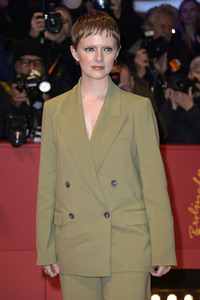 Filmpremiere 'Sterben', Berlinale 2024