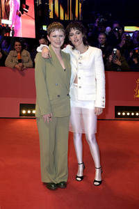 Filmpremiere 'Sterben', Berlinale 2024