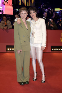 Filmpremiere 'Sterben', Berlinale 2024
