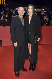 Filmpremiere 'Sterben', Berlinale 2024