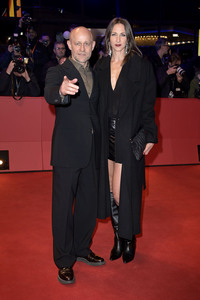Filmpremiere 'Sterben', Berlinale 2024