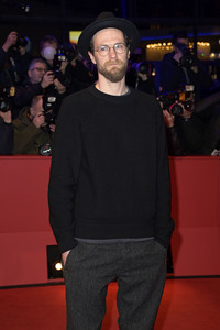 Filmpremiere 'Sterben', Berlinale 2024