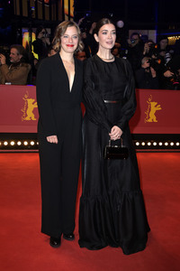 Filmpremiere 'Sterben', Berlinale 2024