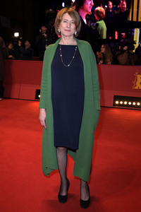 Filmpremiere 'Sterben', Berlinale 2024