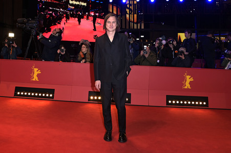 Filmpremiere 'Sterben', Berlinale 2024