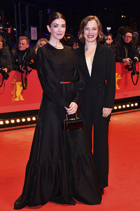 Filmpremiere 'Sterben', Berlinale 2024