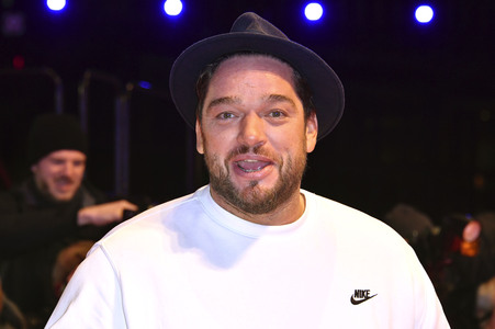 Filmpremiere 'Sterben', Berlinale 2024