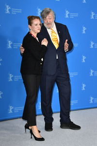 Photocall 'Treasure', Berlinale 2024