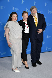 Photocall 'Treasure', Berlinale 2024