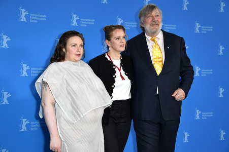 Photocall 'Treasure', Berlinale 2024