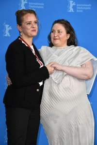 Photocall 'Treasure', Berlinale 2024