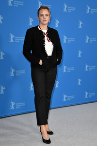 Photocall 'Treasure', Berlinale 2024