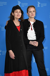 Photocall 'Treasure', Berlinale 2024