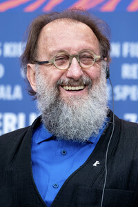 Pressekonferenz  'Architecton', Berlinale 2024